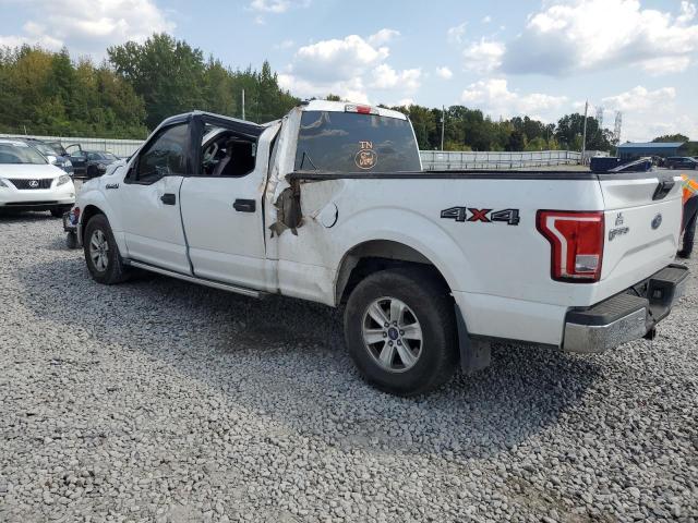 2015 FORD F150 SUPER - 1FTFW1EF8FFA92640