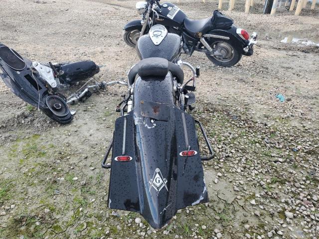 2008 HONDA MC 1HFSC52658A500035