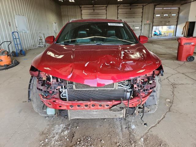 2017 LINCOLN MKC SELECT - 5LMCJ2D94HUL46886