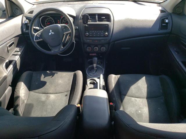 2015 MITSUBISHI OUTLANDER 4A4AP3AU4FE007086