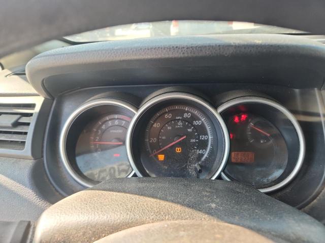 2010 NISSAN VERSA S - 3N1CC1AP5AL378778