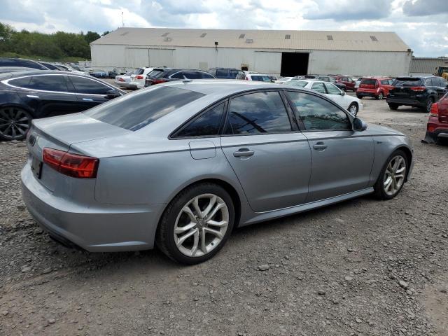 2016 AUDI A6 PRESTIG WAUHGAFC6GN002772