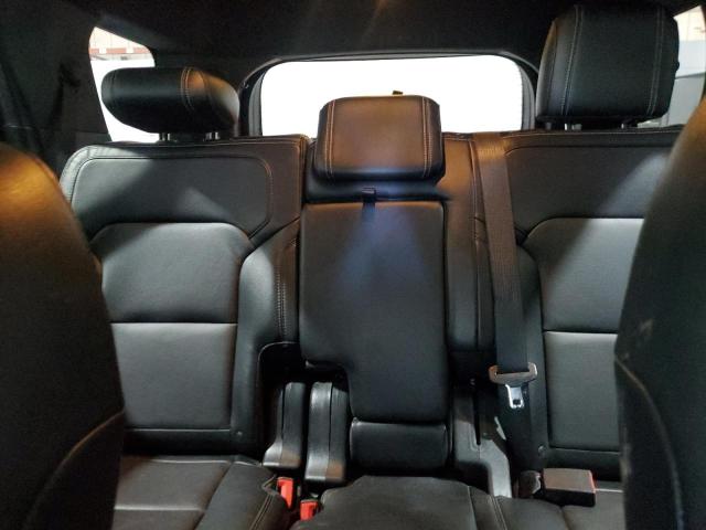 2016 FORD EXPLORER L - 1FM5K8F88GGB88081