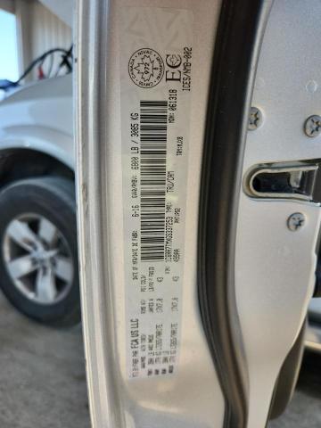 2016 RAM 1500 SLT 1C6RR7TMXGS337253