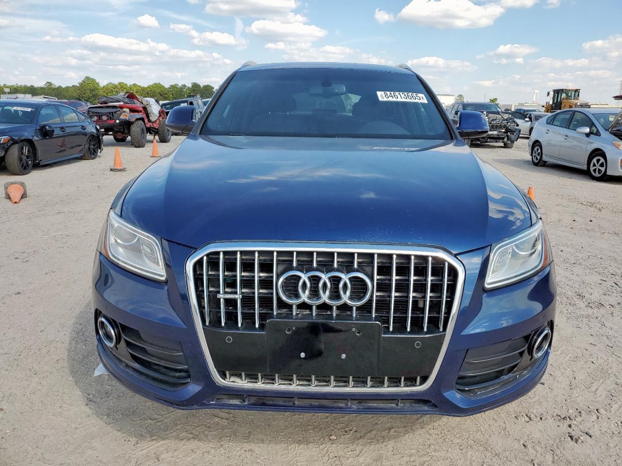 AUDI Q5 PREMIUM PLUS