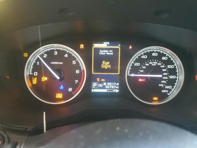 2021 SUBARU FORESTER P - JF2SKAJC8MH513085