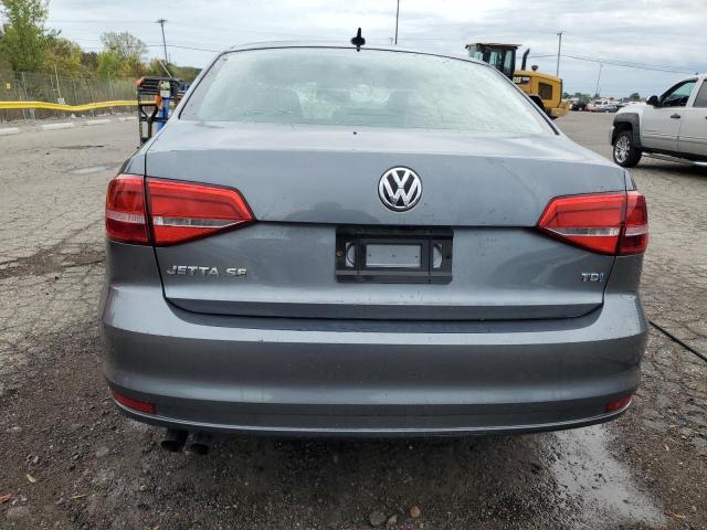 2015 VOLKSWAGEN JETTA TDI 3VWLA7AJ9FM406291