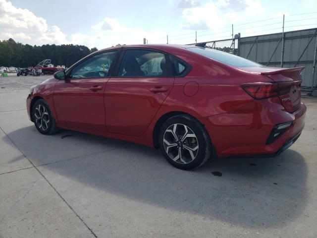 2019 KIA FORTE FE 3KPF24AD2KE120339