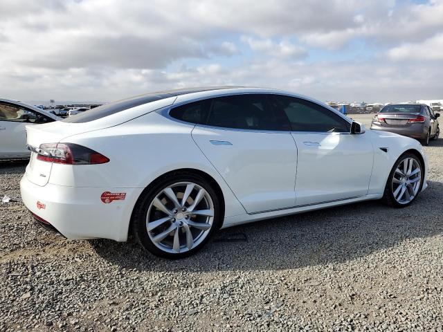 2018 TESLA MODEL S 5YJSA1E23JF259574