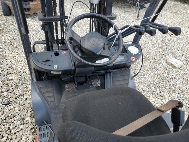 2014 TOYT FORKLIFT #3308632493