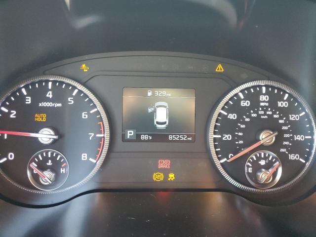 2020 KIA TELLURIDE - 5XYP64HC1LG051475