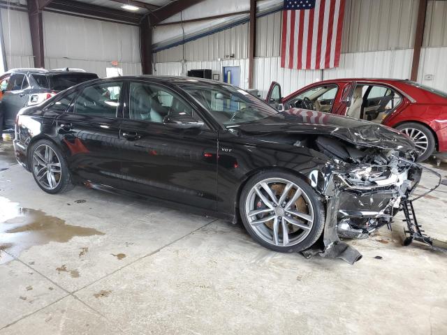 2017 AUDI S6 PRESTIG WAUHFAFC3HN052971