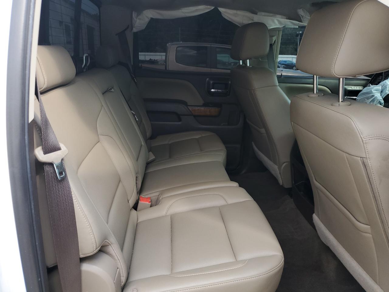 GMC SIERRA 1500 K1500 SLT