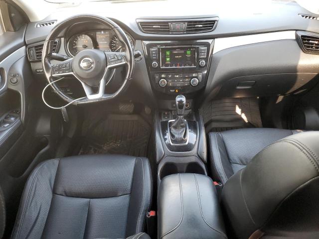 2020 NISSAN ROGUE SPOR JN1BJ1CW0LW376259
