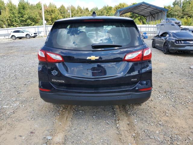 2020 CHEVROLET EQUINOX #3291326140