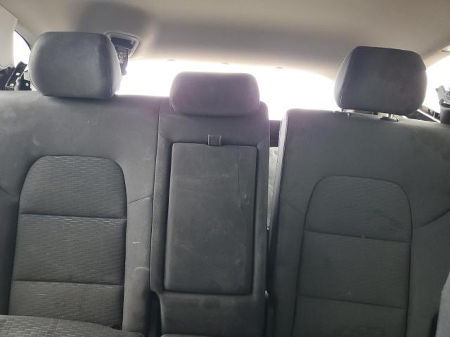 2019 HYUNDAI TUCSON LIM - KM8J33ALXKU898944