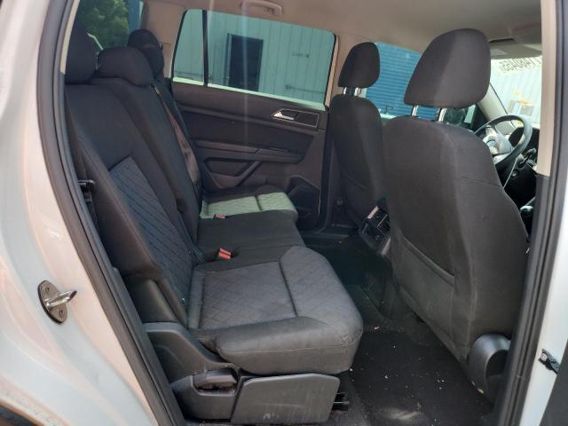 2018 VOLKSWAGEN ATLAS S 1V2AP2CA7JC600061