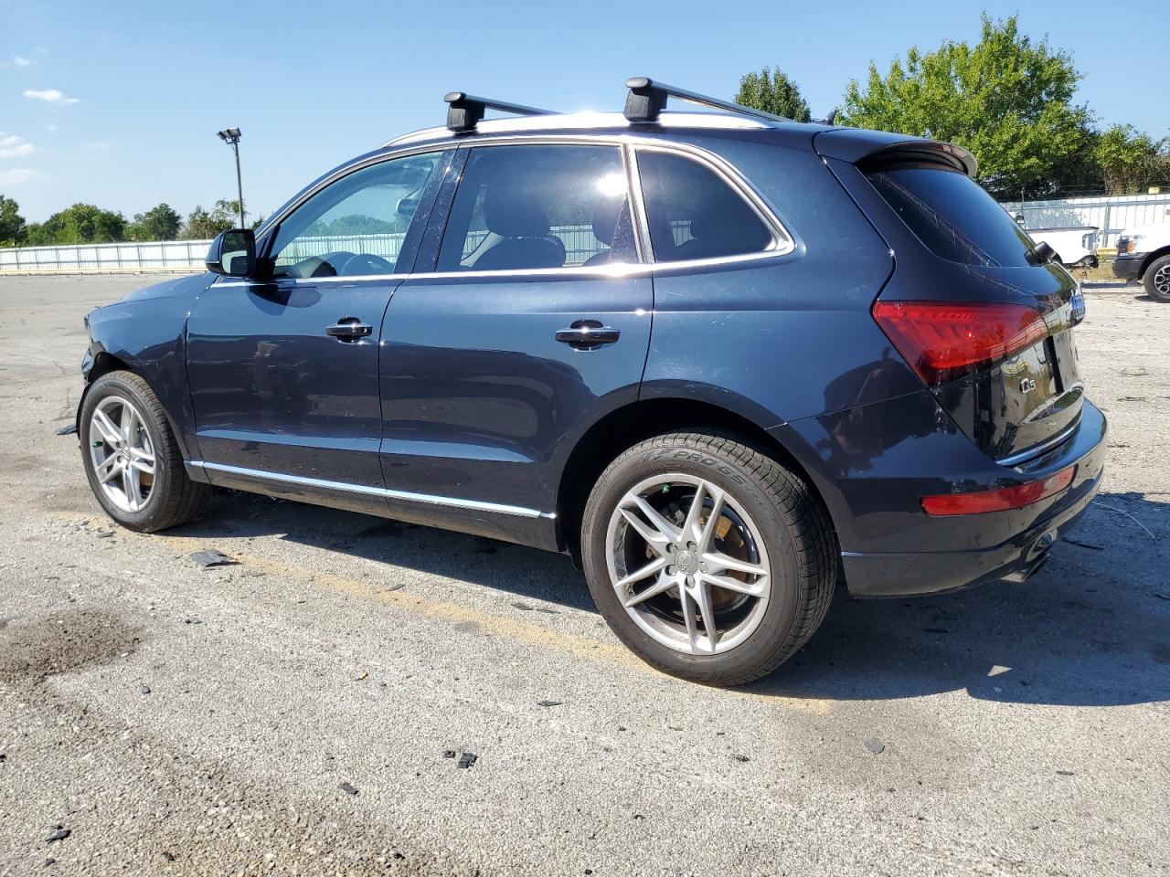AUDI Q5 PREMIUM