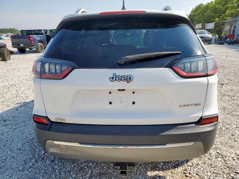 2019 JEEP CHEROKEE L - 1C4PJLDB2KD275180