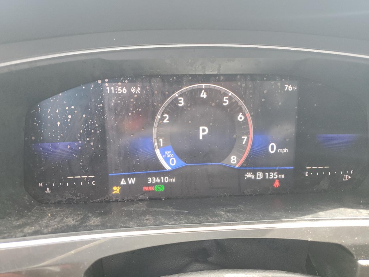 VOLKSWAGEN TIGUAN SE