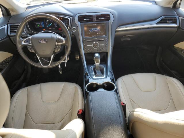 2016 FORD FUSION TIT 3FA6P0SU3GR172836