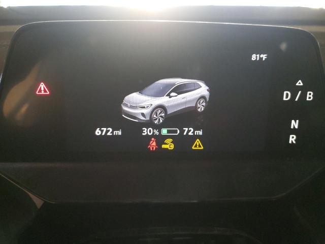 2025 VOLKSWAGEN ID.4 PRO 1V2CRPE86SC002961