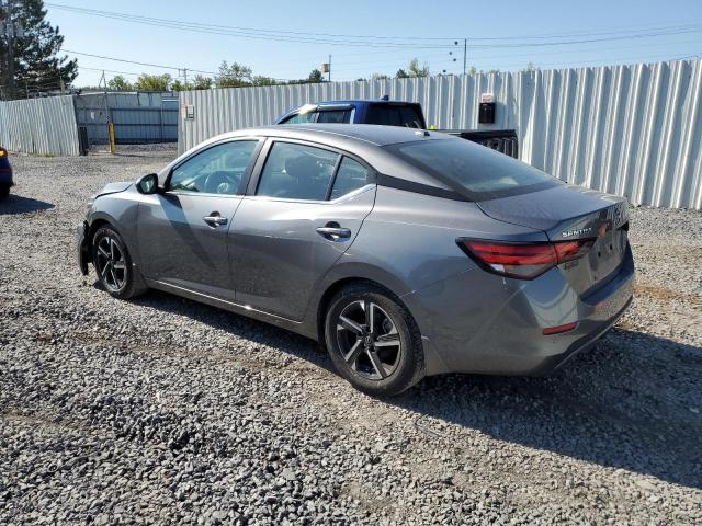 2024 NISSAN UK 3N1AB8CV9RY309945