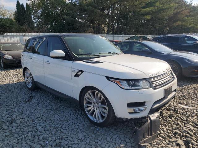 2015 LAND ROVER RANGE ROVER SPORT HSE SALWR2VF3FA535098