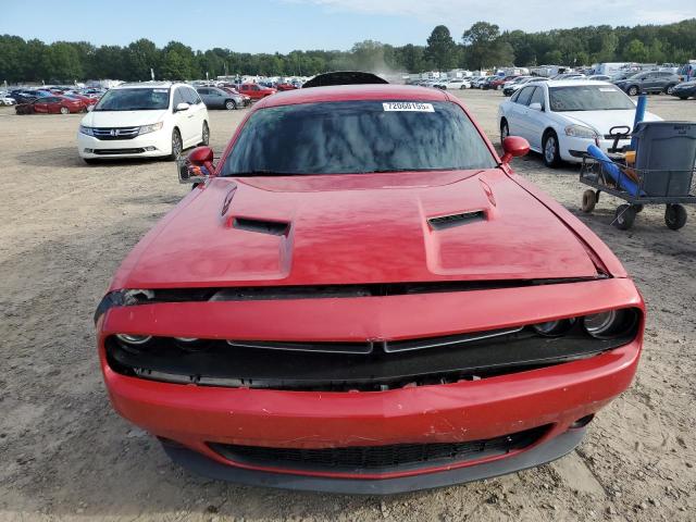 2015 DODGE CHALLENGER SXT #3290190255