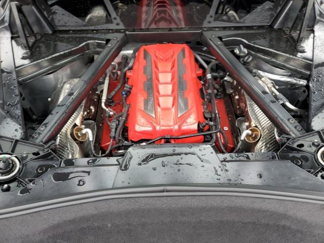 2020 CHEVROLET CORVETTE S - 1G1Y72D46L5118948