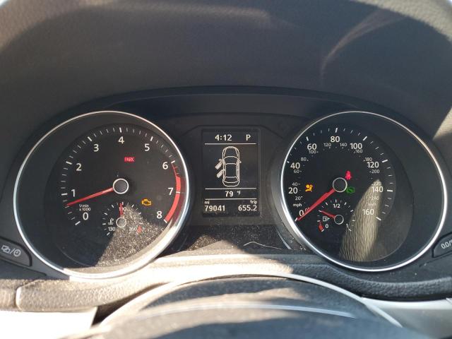 2016 VOLKSWAGEN PASSAT S 1VWAT7A30GC059665