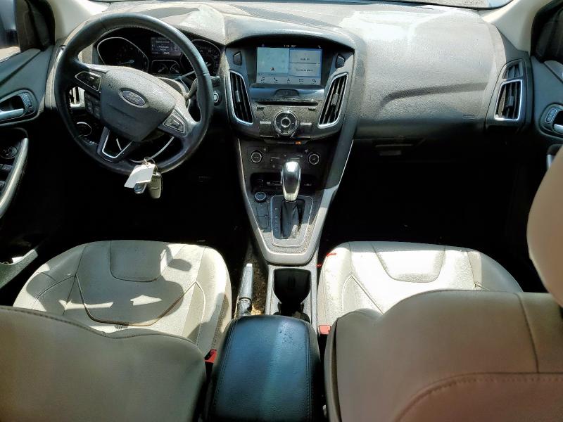 2017 FORD FOCUS TITA #3303936690