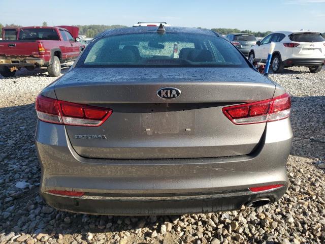 2016 KIA OPTIMA LX 5XXGT4L31GG040390