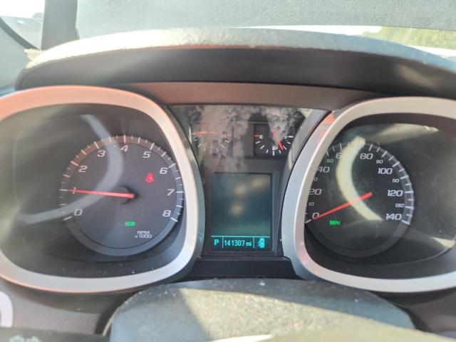 2017 CHEVROLET EQUINOX LS 2GNALBEK7H1521984