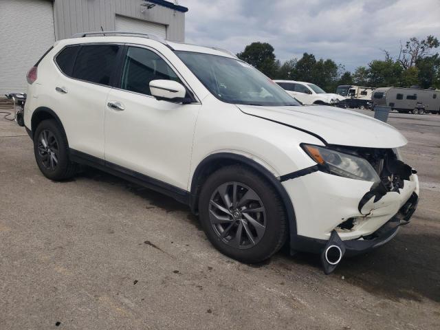 2016 NISSAN ROGUE S 5N1AT2MV5GC780787