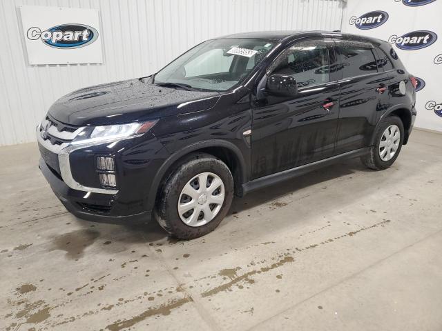 2023 MITSUBISHI OUTLANDER SPORT S/SE JA4ARUAU3PU008366