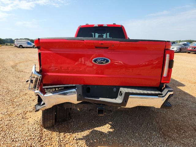 2023 FORD F450 SUPER 1FT8W4DTXPEC55314