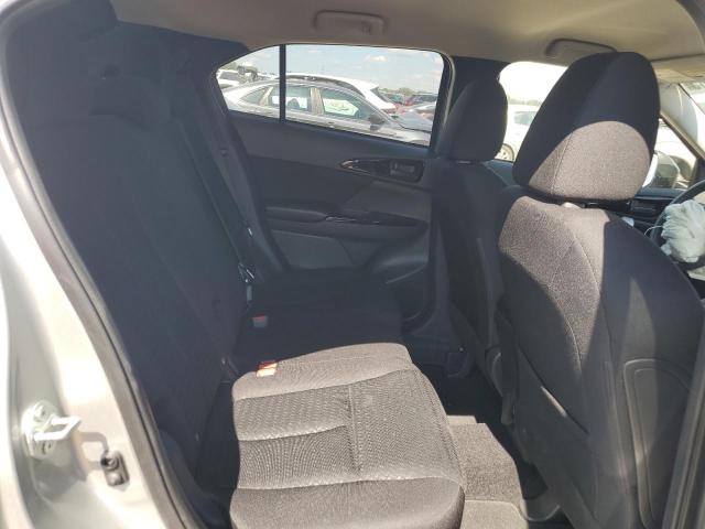 2024 MITSUBISHI ECLIPSE CR JA4ATVAA9RZ027314