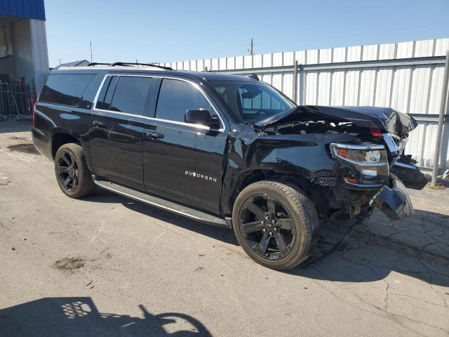 2017 CHEVROLET SUBURBAN K1500 LT 1GNSKHKC2HR357851