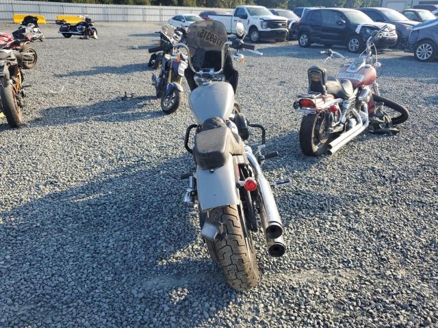 2024 HARLEY-DAVIDSON FXST 1HD1BVJ16RB040375