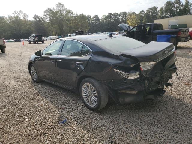 2015 LEXUS ES 350 - JTHBK1GG0F2173413