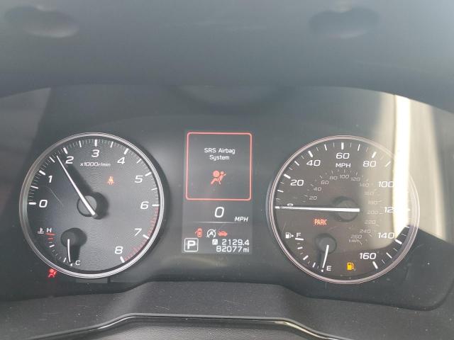 2024 SUBARU LEGACY PREMIUM 4S3BWAD67R3016414