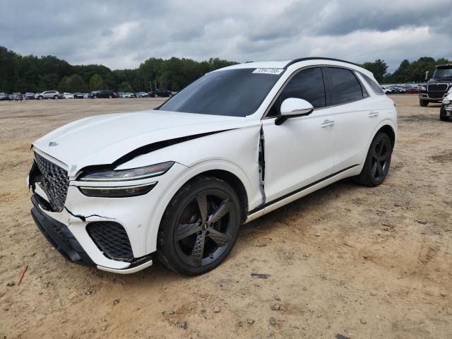 GENESIS GV70 BASE