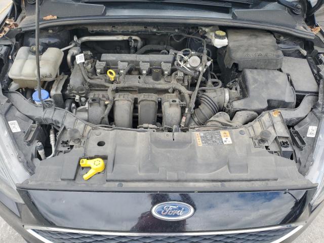 2017 FORD FOCUS SEL 1FADP3M25HL340593