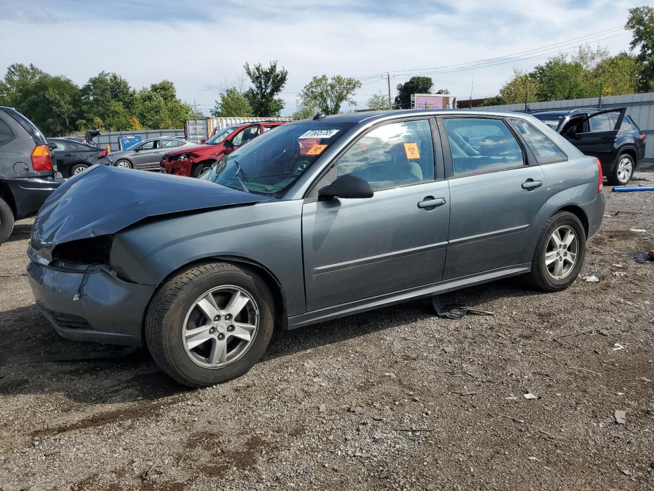 Фото авто