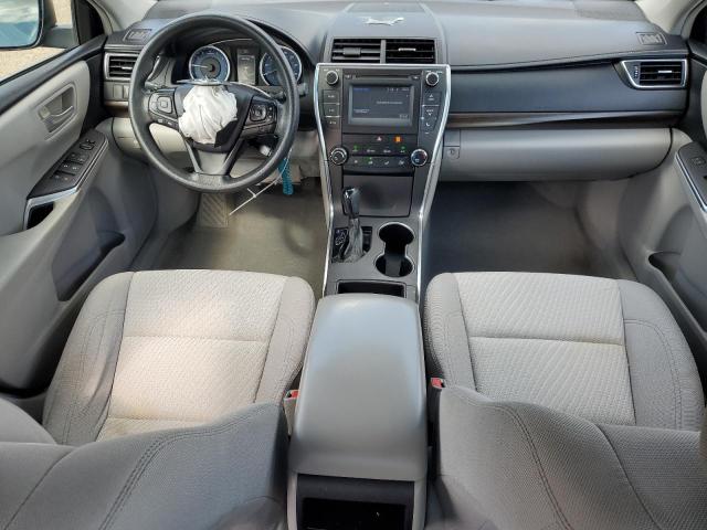 2016 TOYOTA CAMRY LE - 4T4BF1FK1GR539575