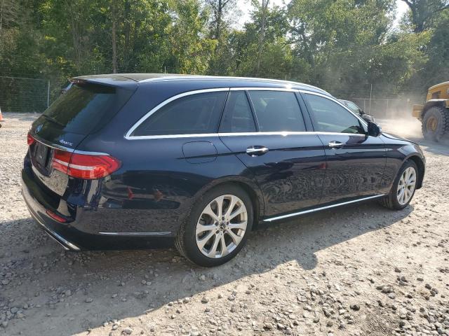 2019 MERCEDES-BENZ E 450 4MATIC WDDZH6JB1KA536820