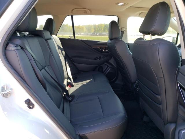 2025 SUBARU OUTBACK LI 4S4BTANC2S3256159