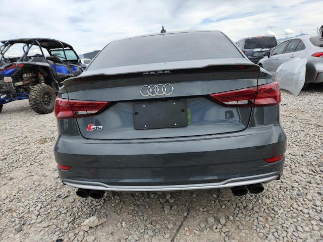 2017 AUDI S3 PREMIUM WAUB1GFF9H1024164