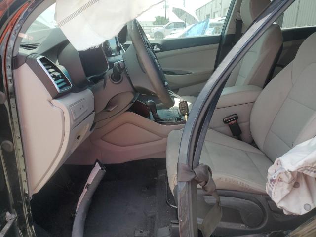 2021 HYUNDAI TUCSON SE KM8J23A44MU388149